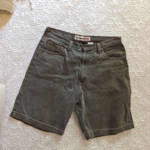 Men's Faded Glory loose fit shorts